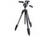 Manfrotto Compact Advanced Aluminum Tripod